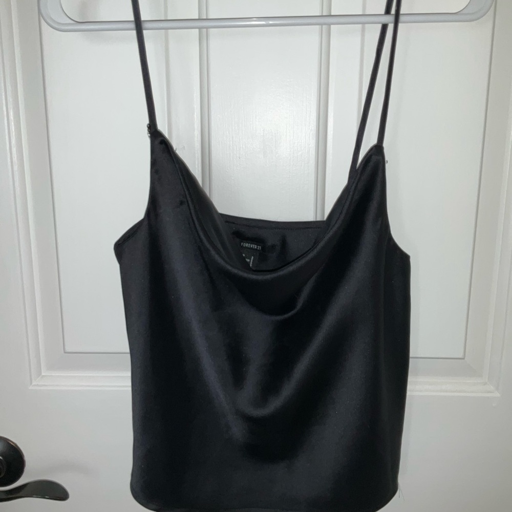 Forever 21 tank top